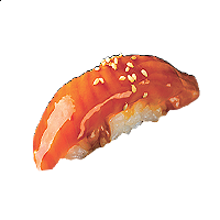 SUSHI OMELETTE